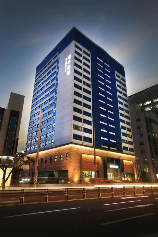Best Western Plus Irvine Spectrum Hotel