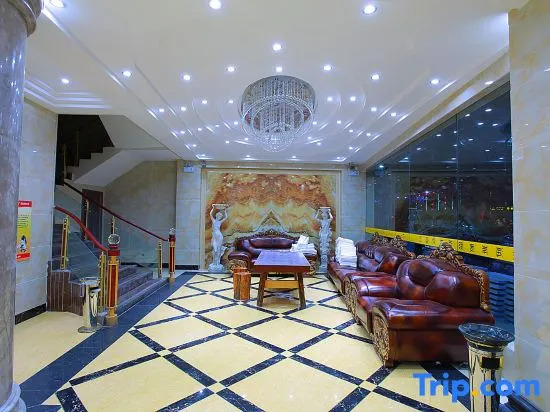 Golden Coast Vacation Hotel