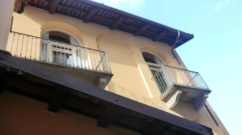 Hotel Boutique Antiche Mura