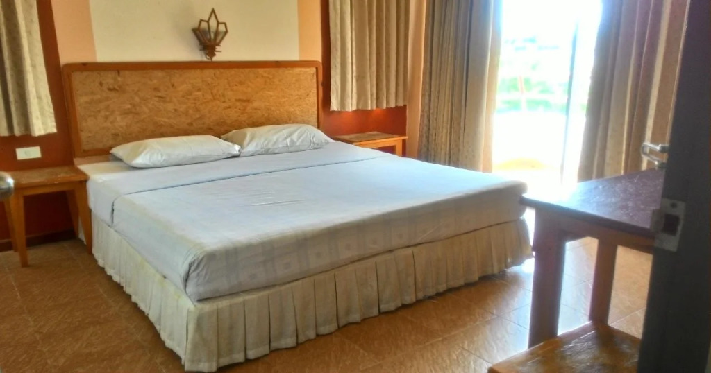 Peony Hua Hin