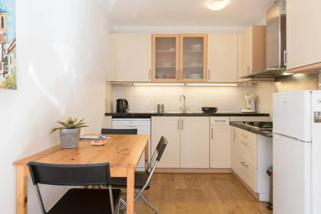 Canal Belt apartments - Leidseplein area