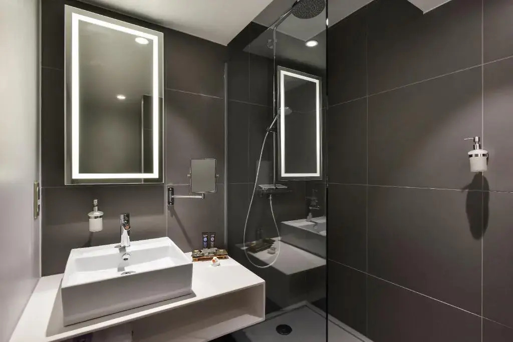 Novotel Wavre Brussels East