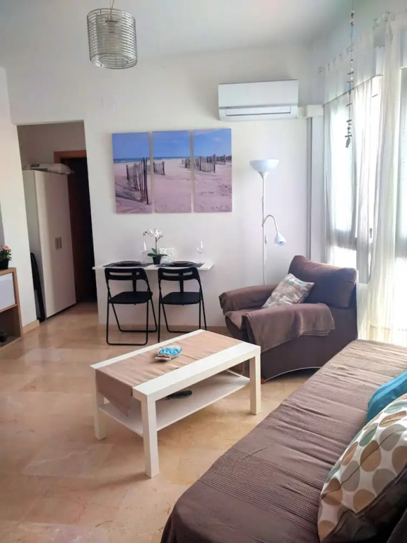 Sky Sea Holidays Alcazaba Malaga