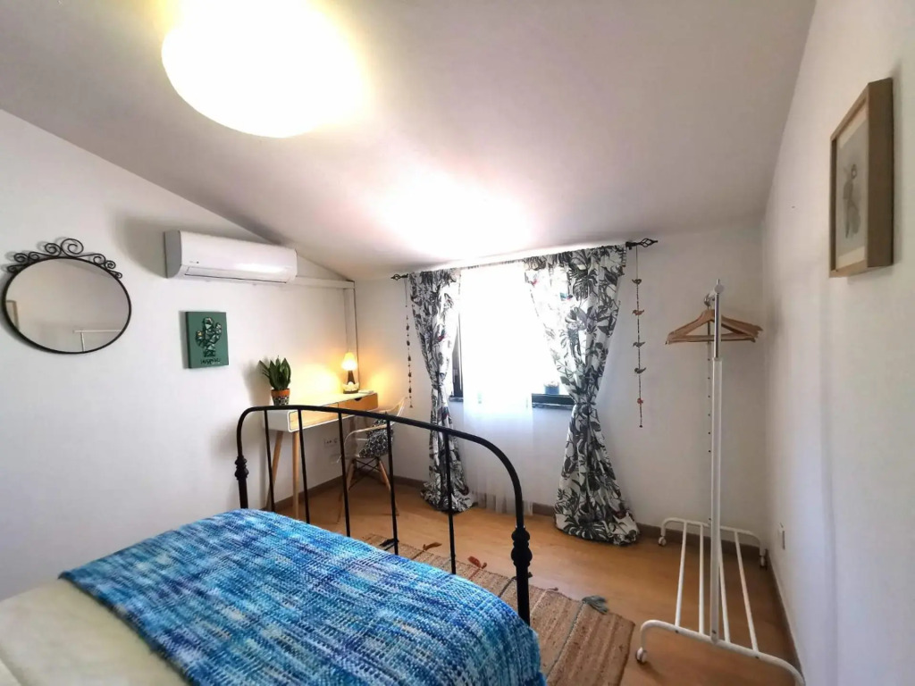 Silves Country Room