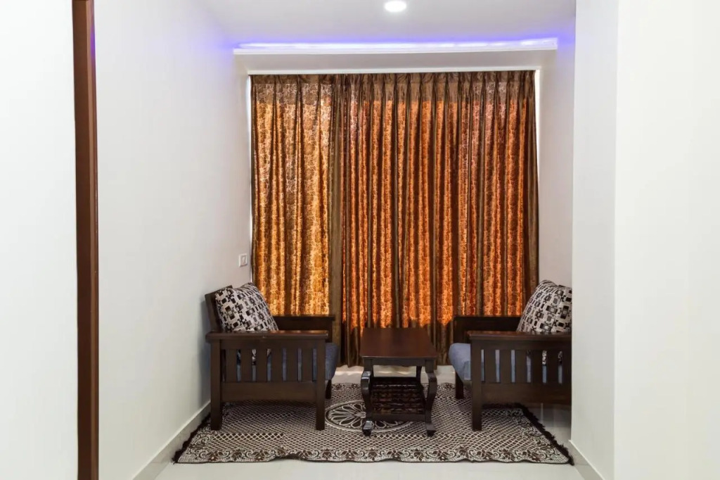 Treebo Trend Ring View Hotels