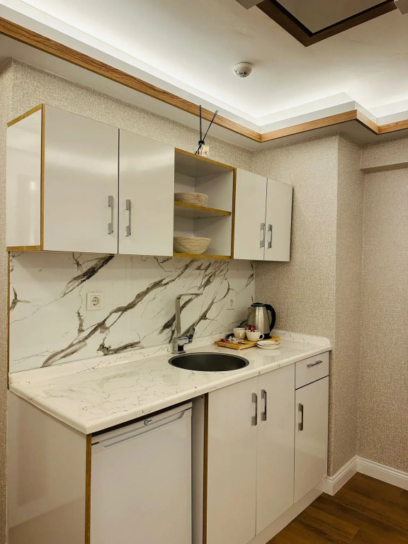 TAKSİM HAVANA HOTEL SUİTES