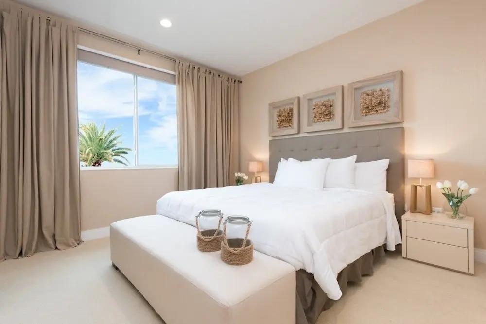 #14 Four-Bedroom Villa