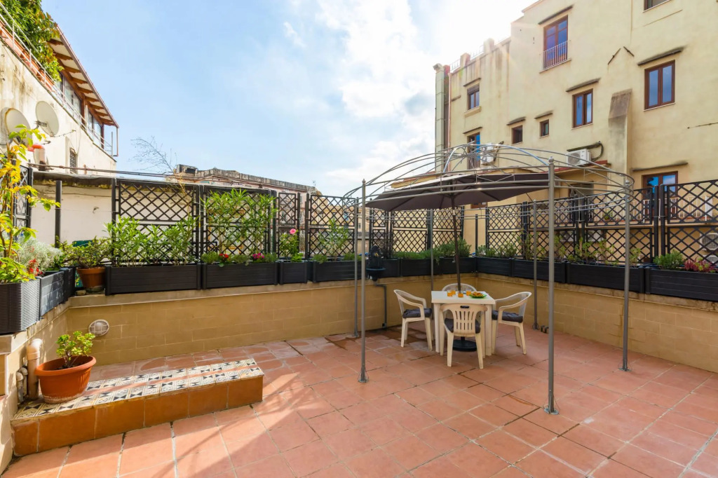 Appartamento a Santa Maria La Nova by Wonderful Italy