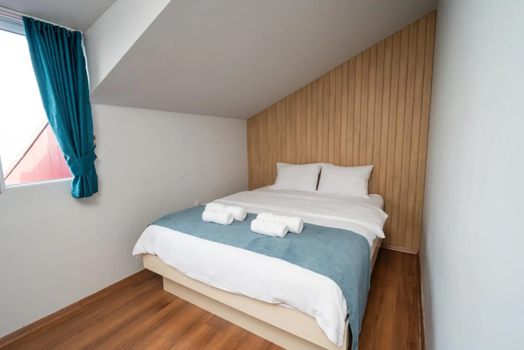 Yusra Apart Otel