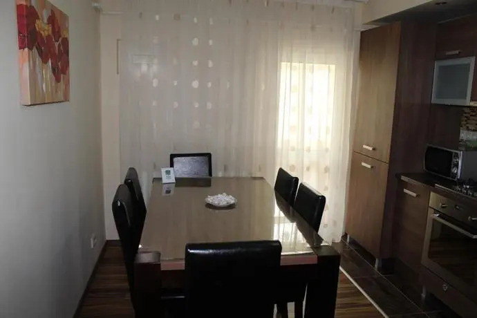 Apartament Carol Davila