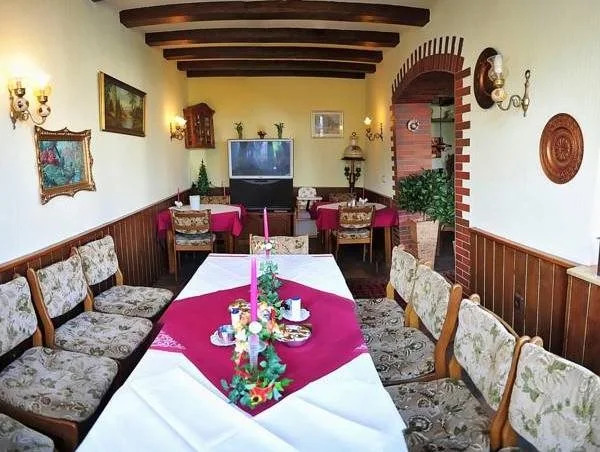 Hotel Heidelberger Tor
