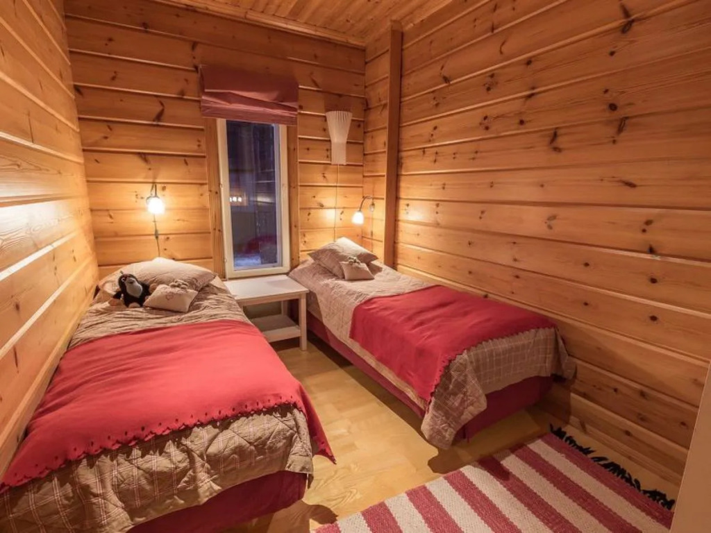 House Uuvana Schellerhau