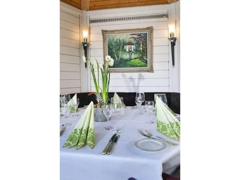 BB Landhotel Hütter