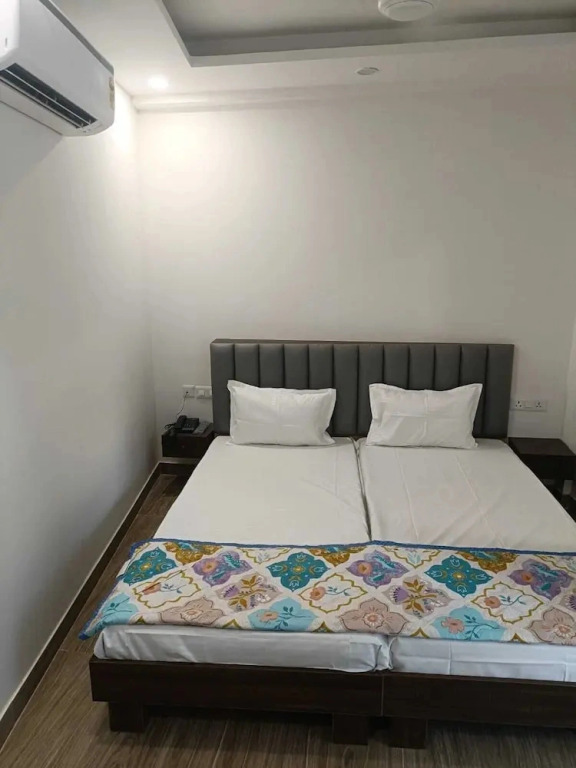 Hotel Sunrise Ecostay
