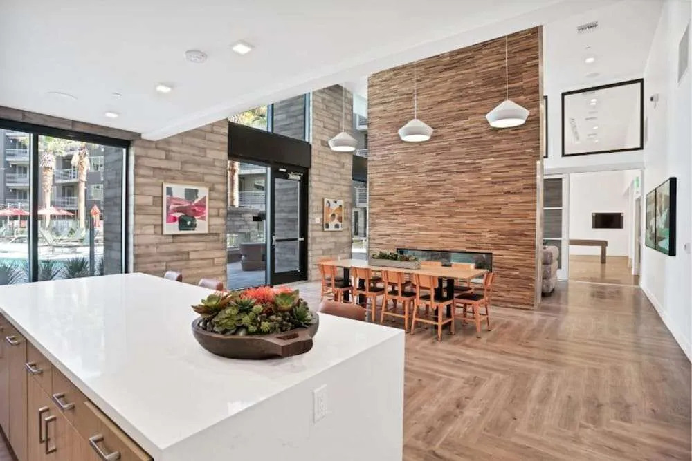 Aya Apartments