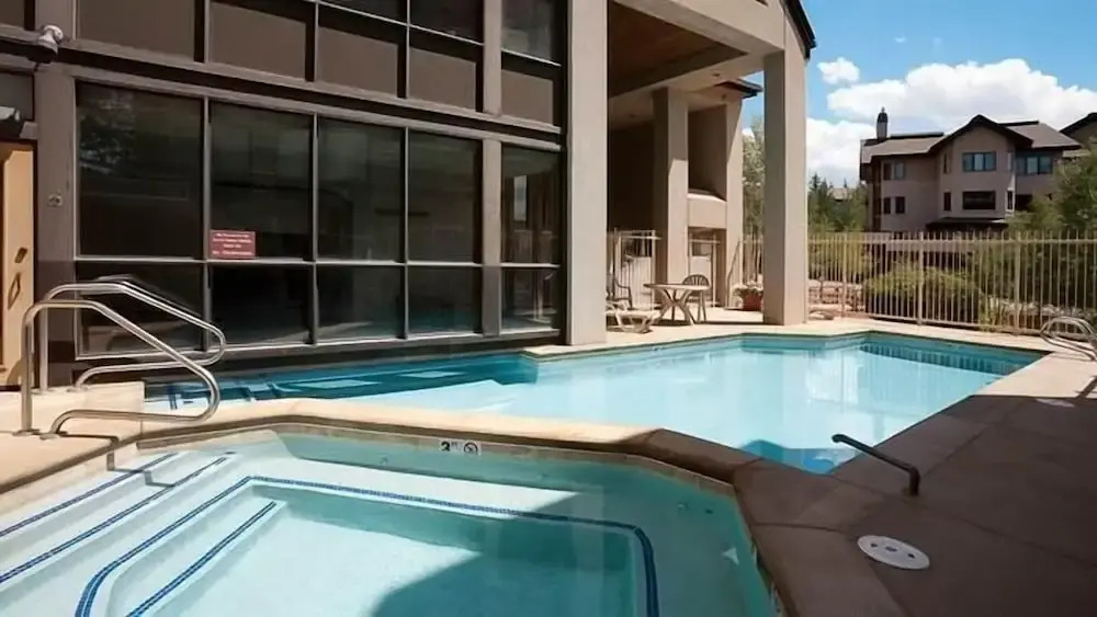 Argentiere 341 3 BedroomCondo By Moving Mountains