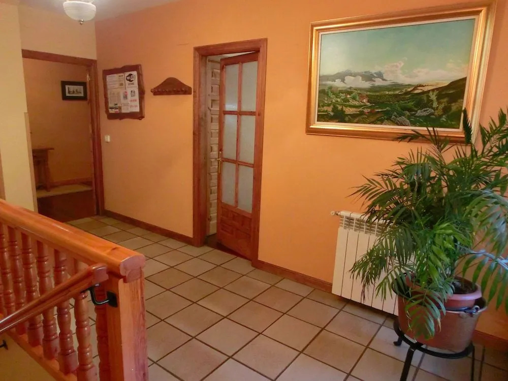 Apartamentos Javier