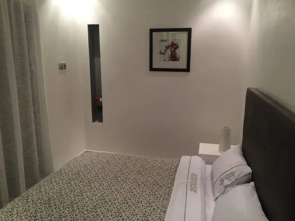 Lovely Furnished Apartment -bnew Maarifghandi