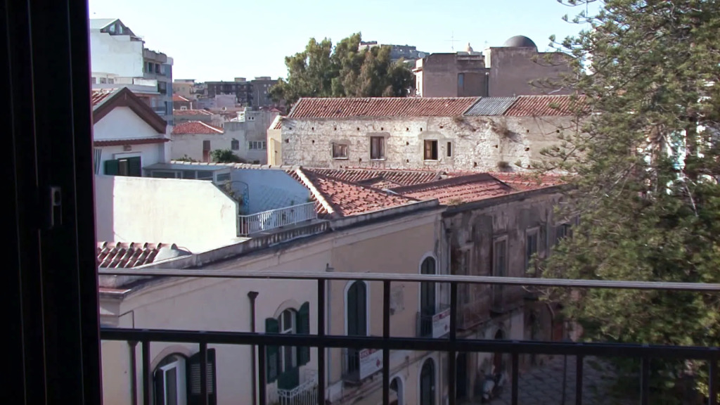 La Chicca Palace Hotel