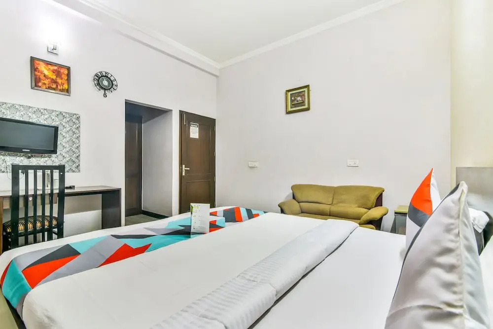 The Residencia Inn Premium