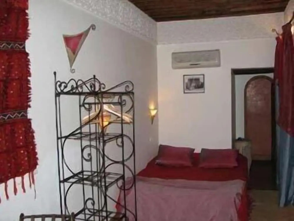 Riad Attarine