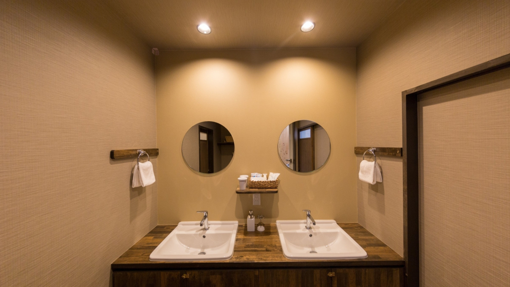 Kamon Inn Hieijocho