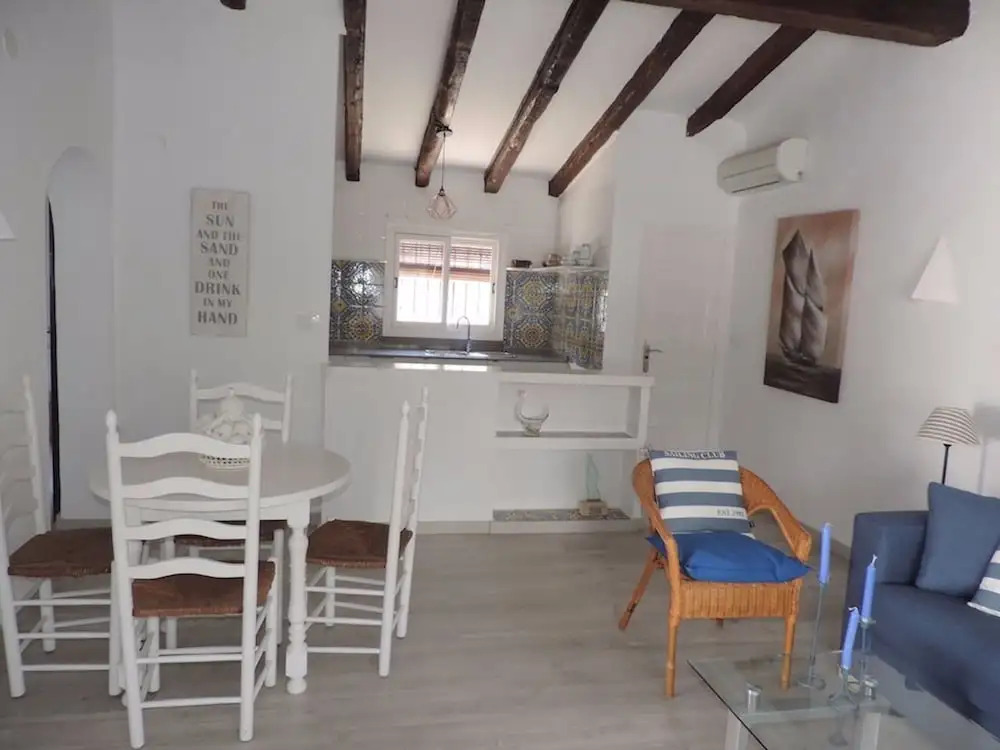 Villa La Mabra