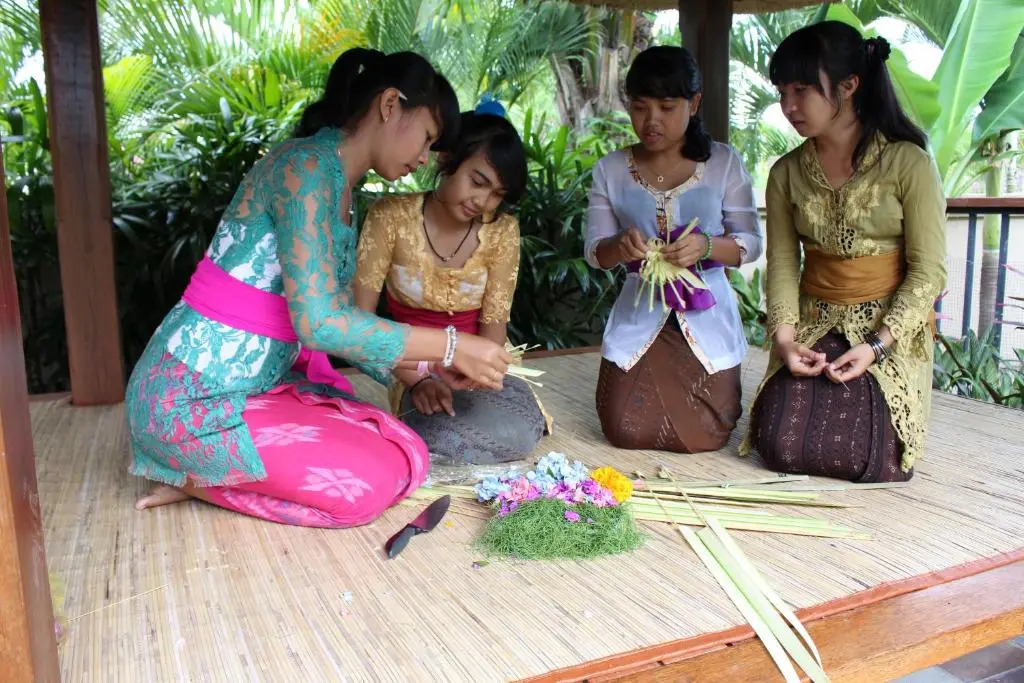 Anumana Village Ubud