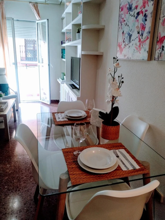 Escolapios De Sevilla Suite
