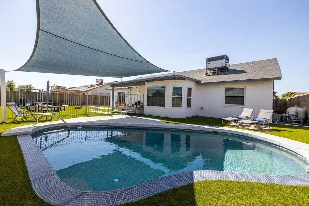 Glendale Keim 4 Bedroom Home By Redawning