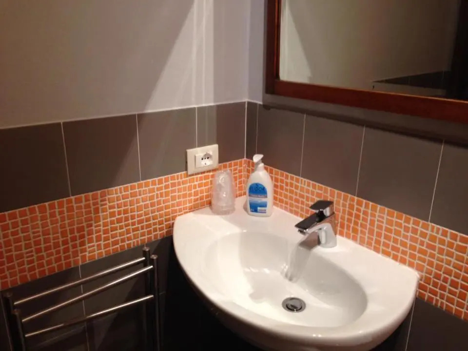 B&B San Russorio