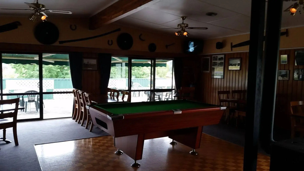 Mahoe Motel