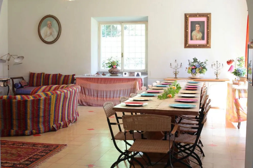 Relais Villa Lina
