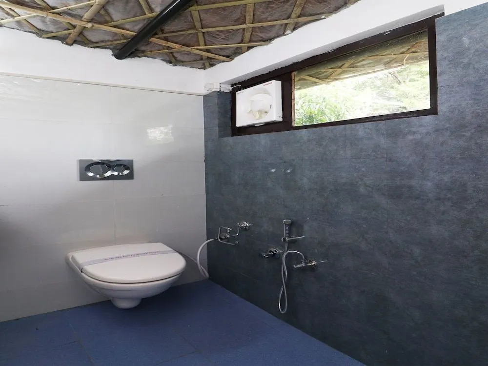 OYO 14607 The Gharonda Huts