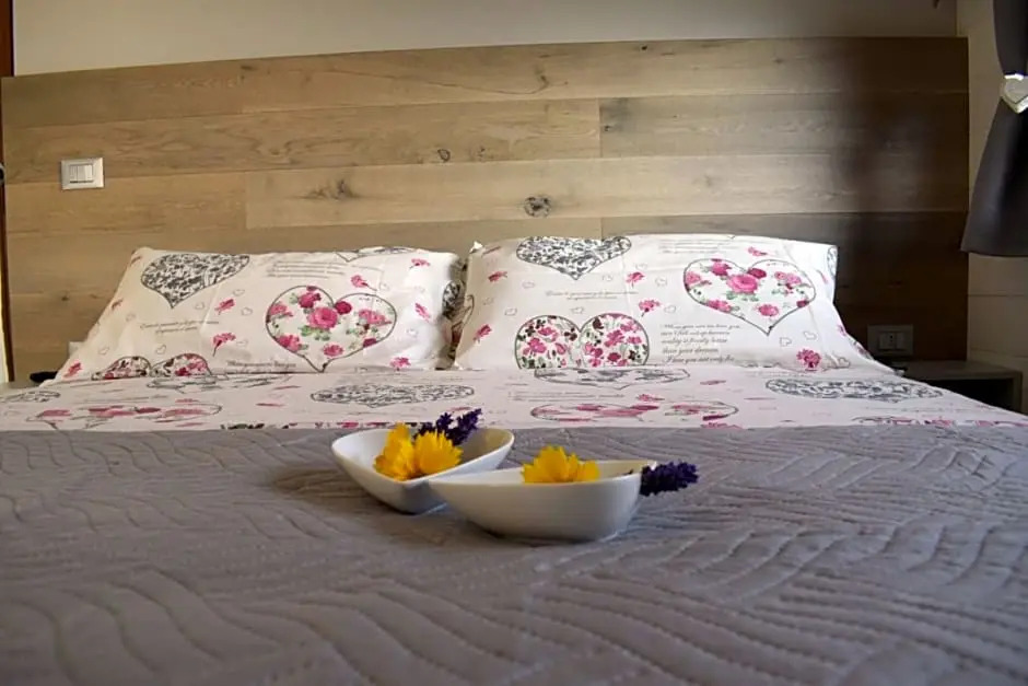 2 CUORI E UN B&B