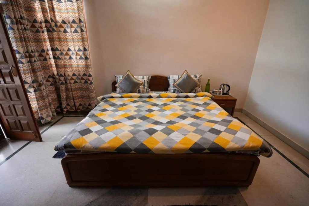 Chirping Hills Resort,Bhimtal