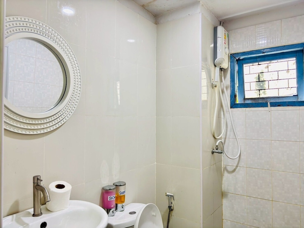 BKK Rama3 Guest House