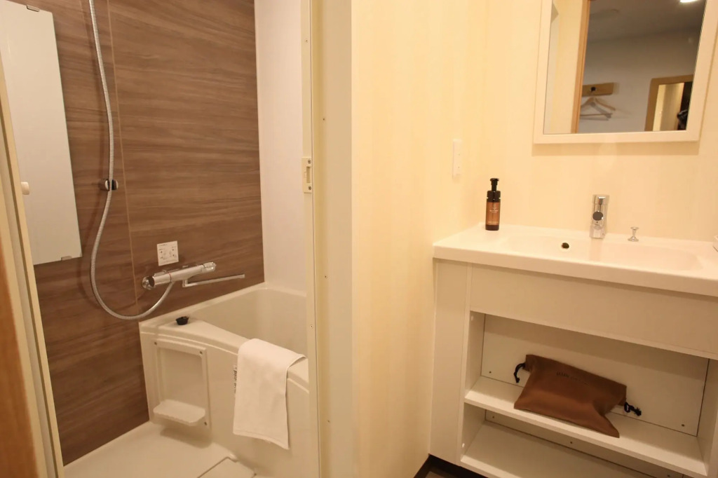 HOTEL EURASIA MAIHAMA ANNEX