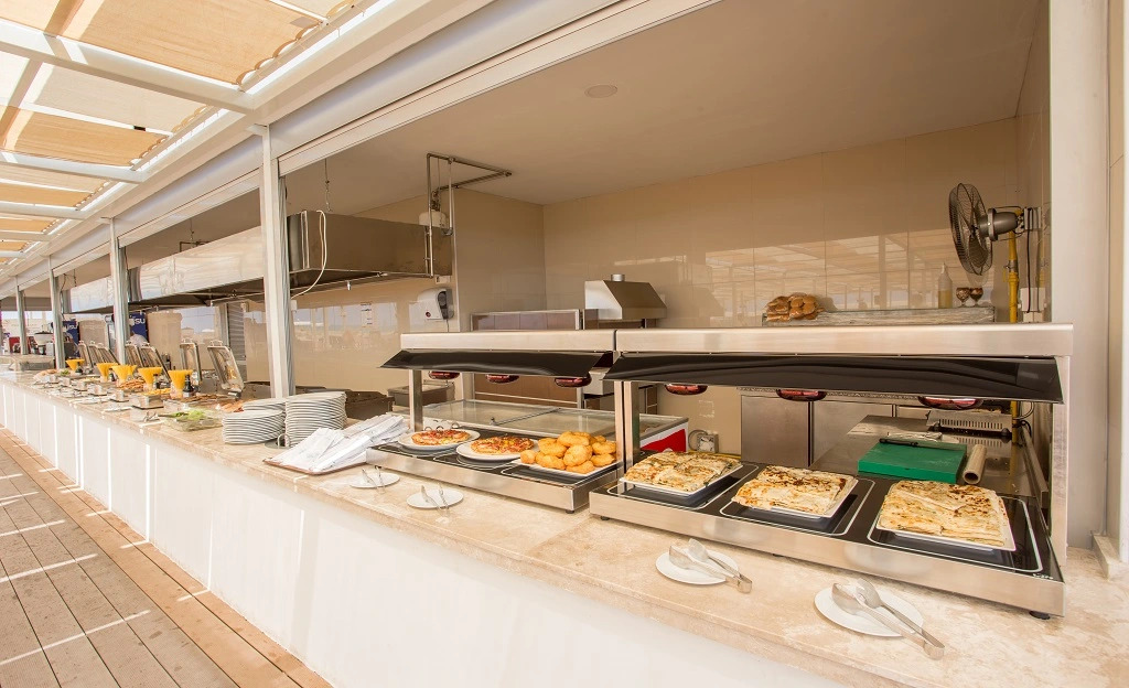Sensitive Premium Resort & Spa - All Inclusive