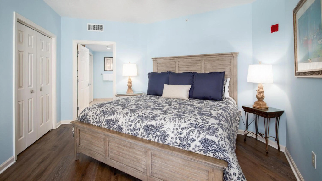 Westwinds 4830 at Sandestin