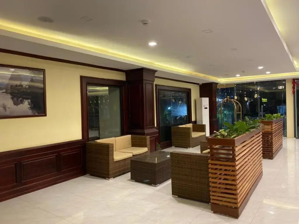 Sivixay Guest House