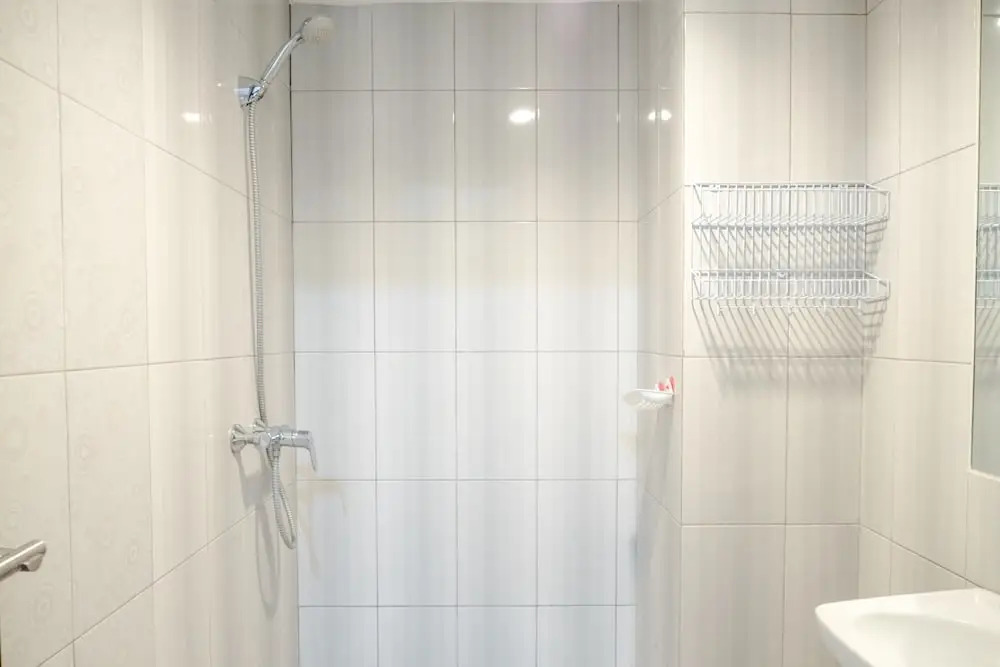 Modest 2BR Apartment at Galeri Ciumbuleuit 2