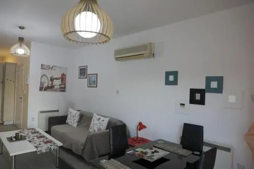 European Uni Apartment
