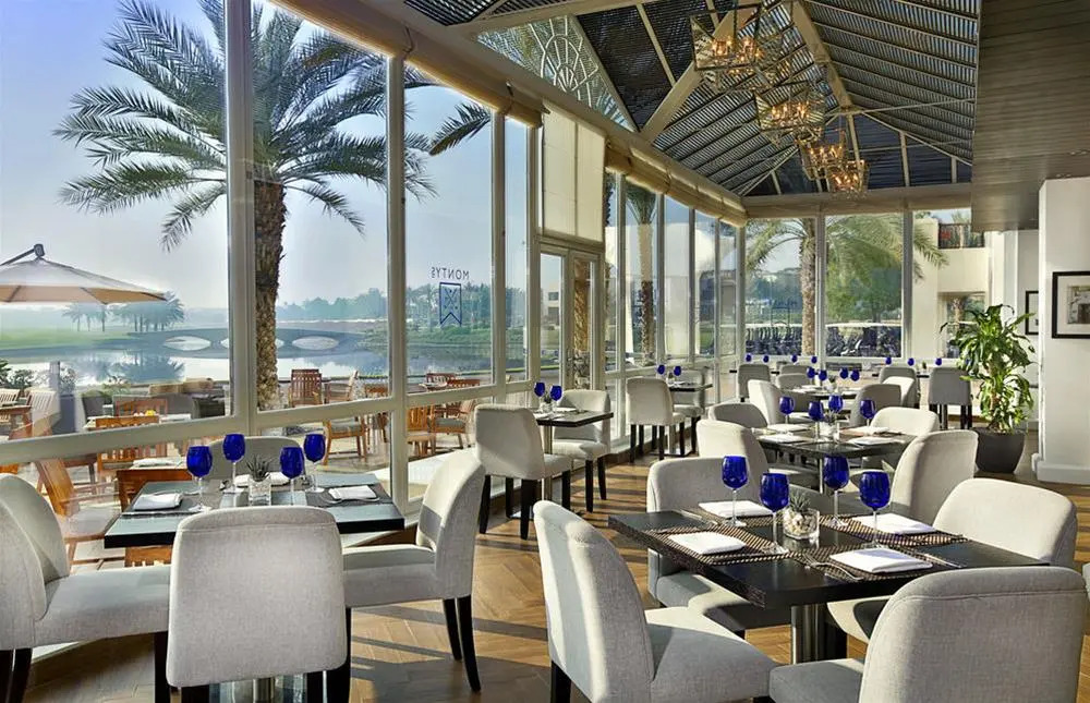 Address Montgomerie
