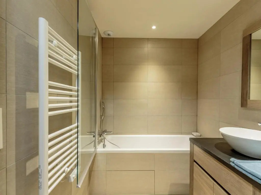Appartement Les Arcs 1600, 3 pièces, 6 personnes - FR-1-461A-21