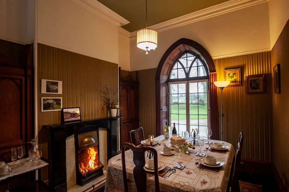 Charming 2-bed House Near Westlinton, Carlisle