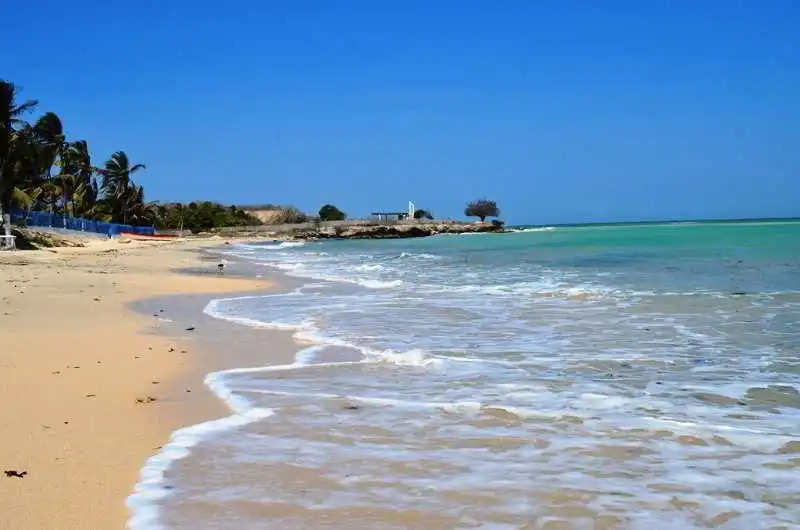 Hotel Palma Beach