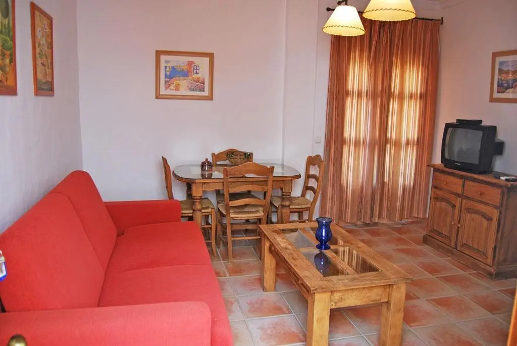 Apartamentos O2 Conil