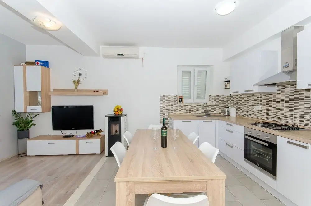 Apartment Doma