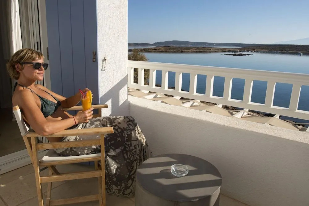 Kalypso Villas